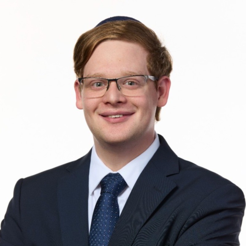 Jonathan Sarasohn Headshot